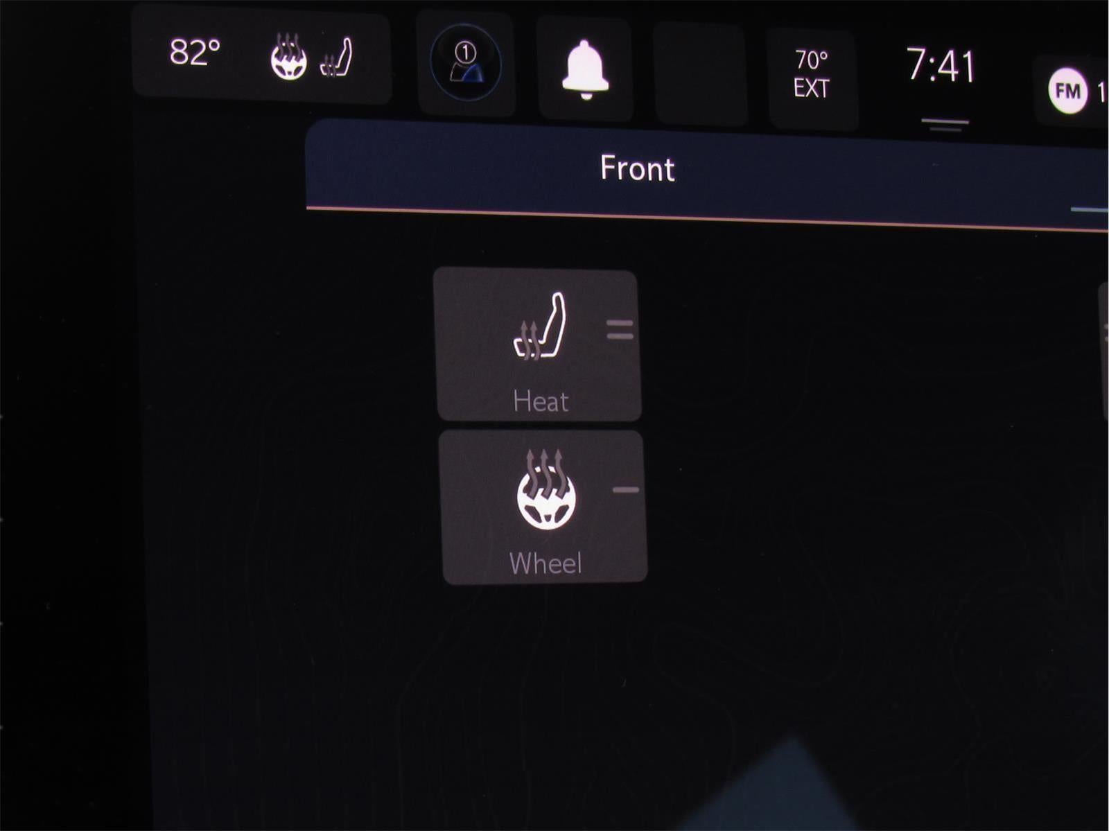 2023 Jeep Compass Altitude