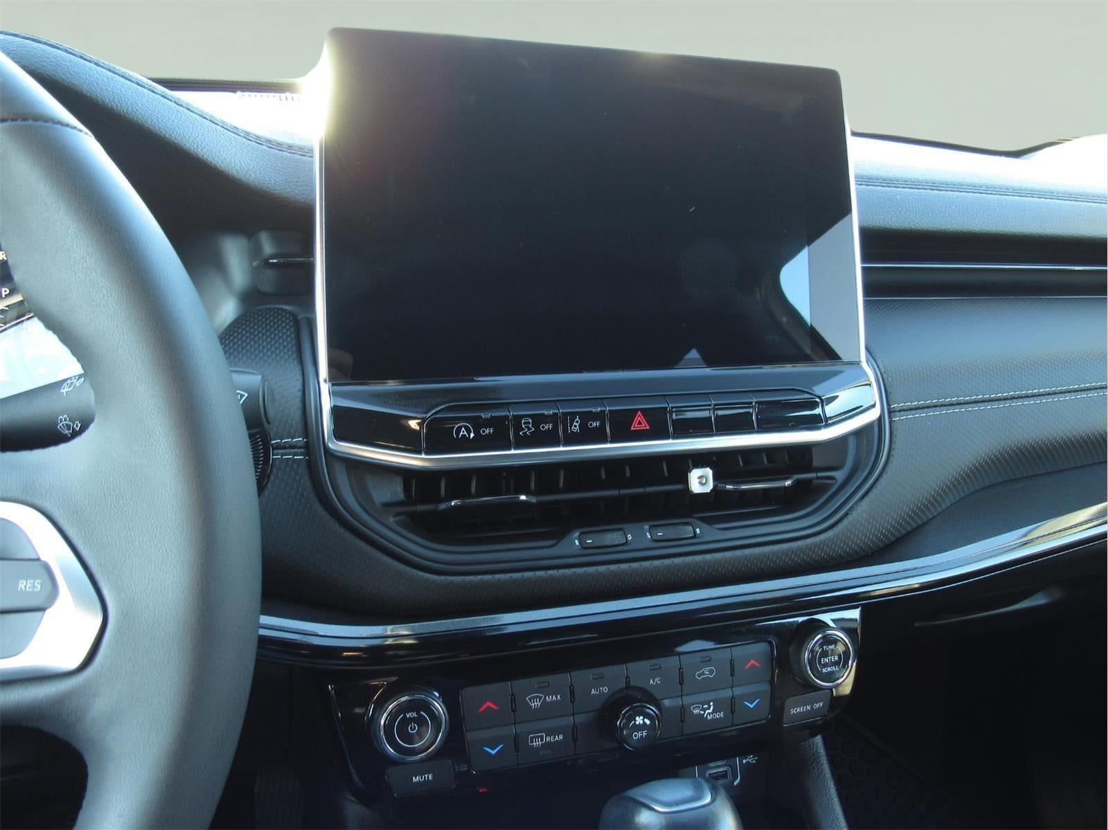 2023 Jeep Compass Altitude