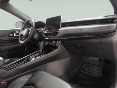 2023 Jeep Compass Altitude
