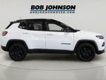 2023 Jeep Compass Altitude