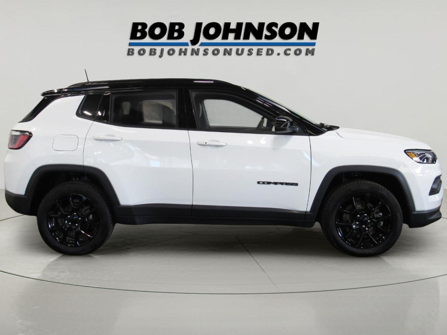 2023 Jeep Compass Altitude