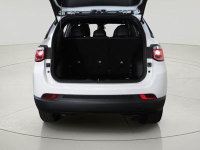 2023 Jeep Compass Altitude