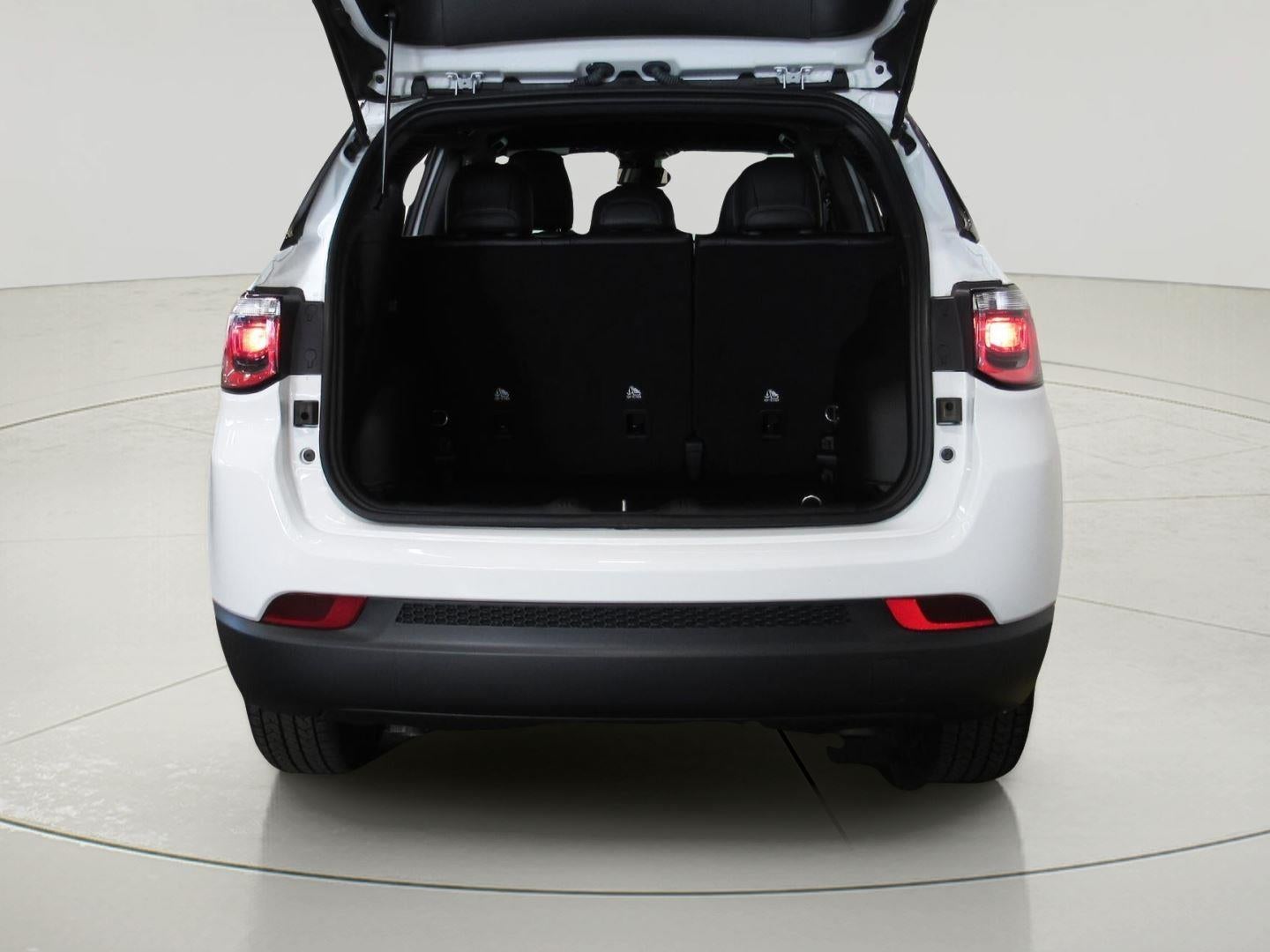 2023 Jeep Compass Altitude