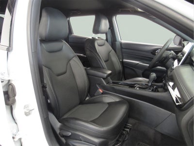2023 Jeep Compass Altitude
