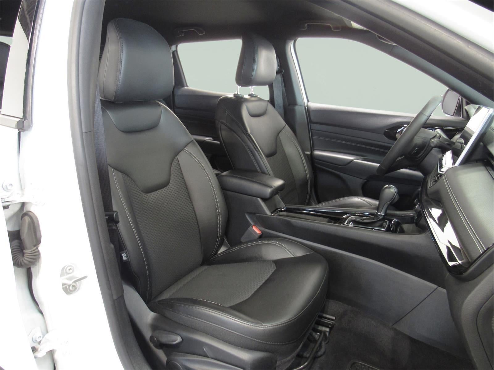 2023 Jeep Compass Altitude