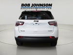 2023 Jeep Compass Altitude