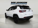 2023 Jeep Compass Altitude