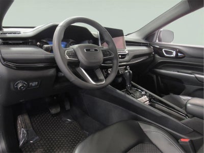 2023 Jeep Compass Altitude