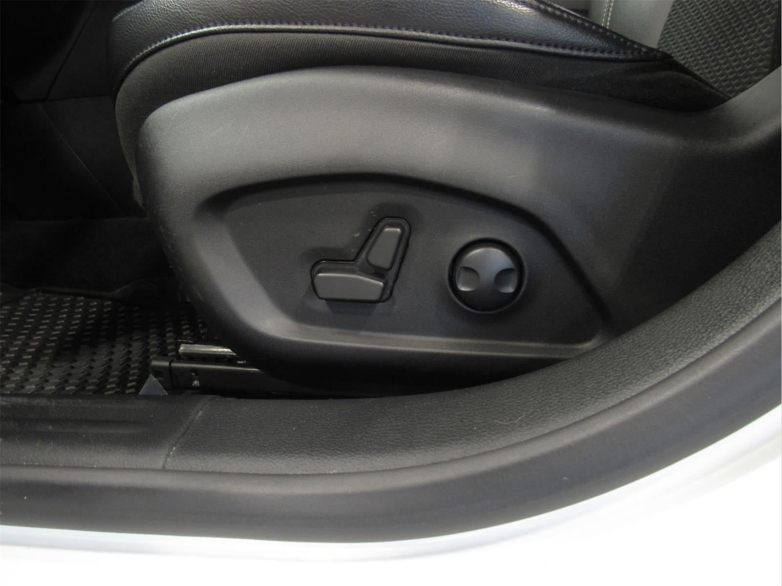 2023 Jeep Compass Altitude