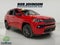 2022 Jeep Compass (RED) Edition 4x4