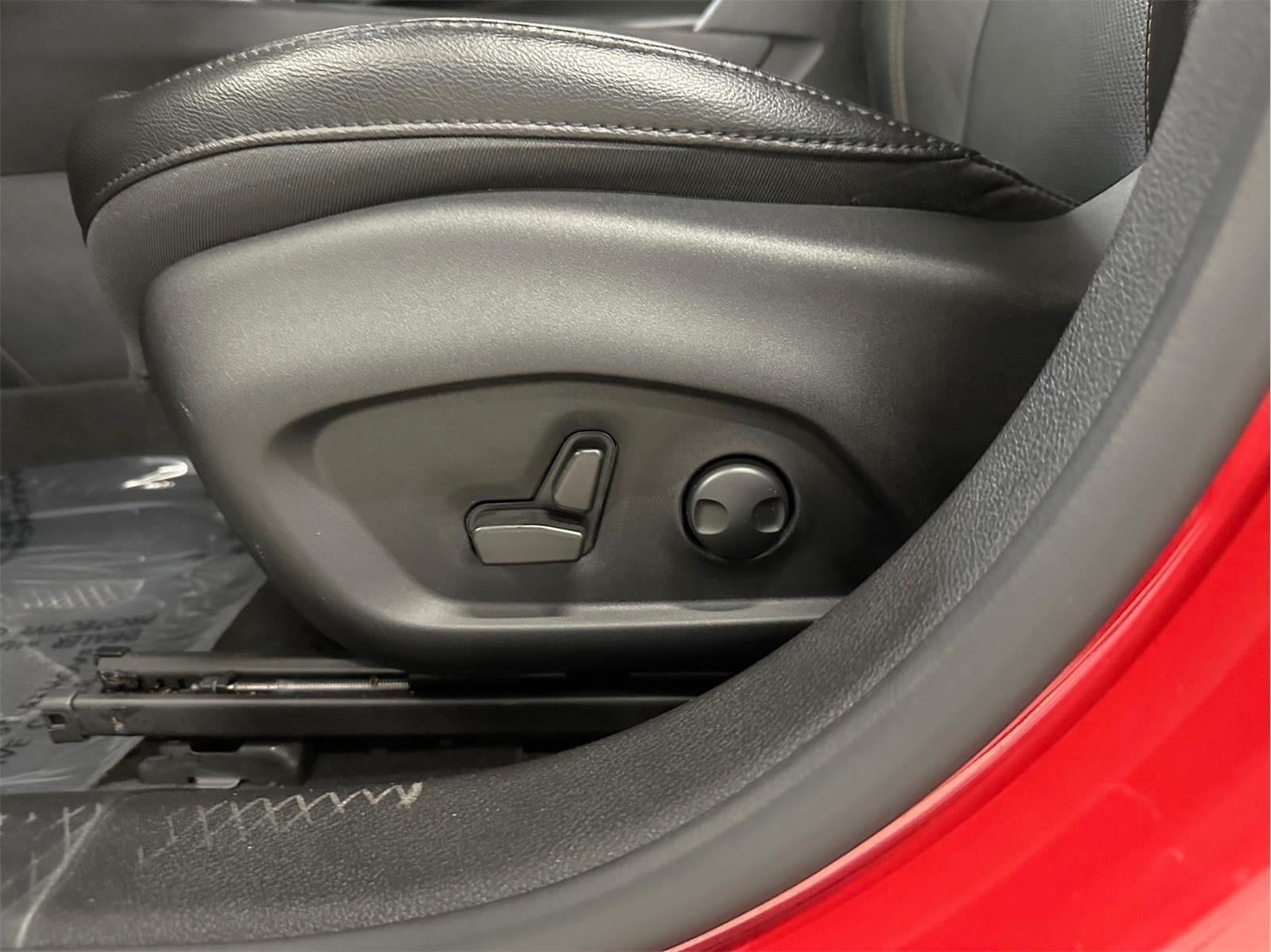 2022 Jeep Compass (RED) Edition 4x4