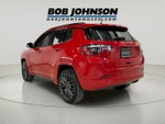 2022 Jeep Compass (RED) Edition 4x4