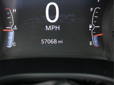 2022 Jeep Compass Latitude Lux 4x4