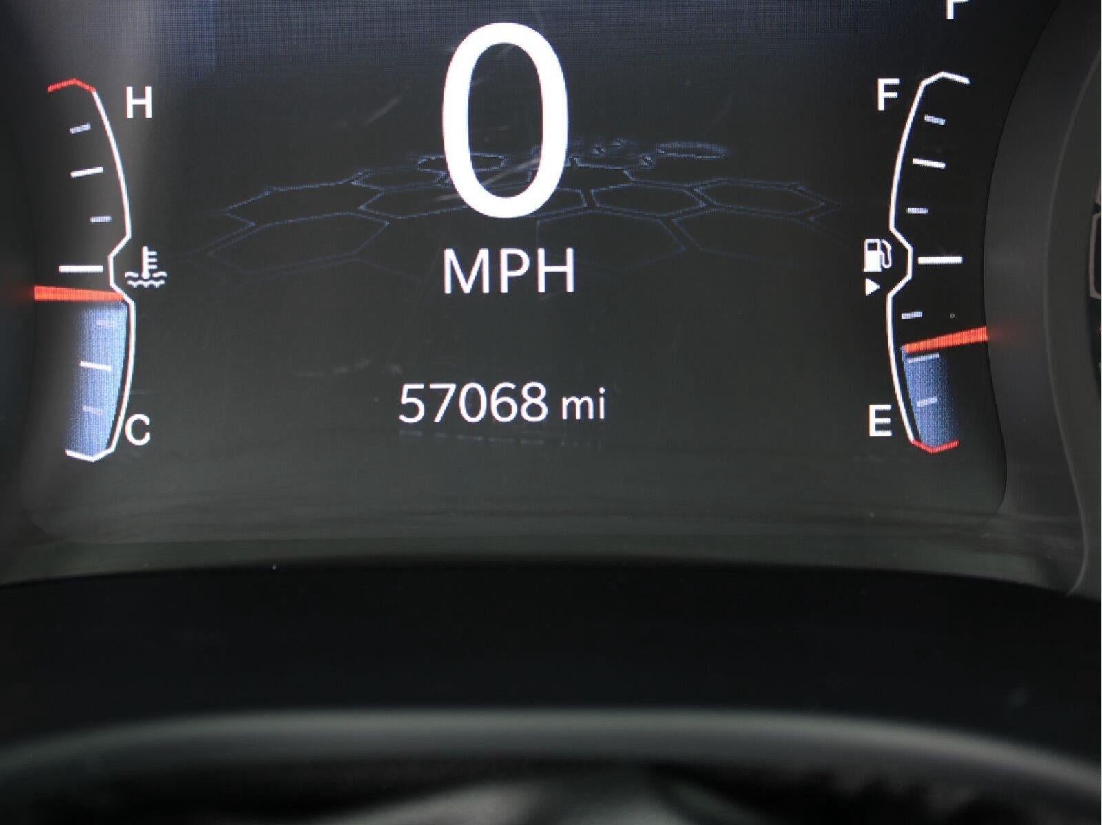 2022 Jeep Compass Latitude Lux 4x4