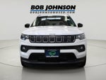 2022 Jeep Compass Latitude Lux 4x4