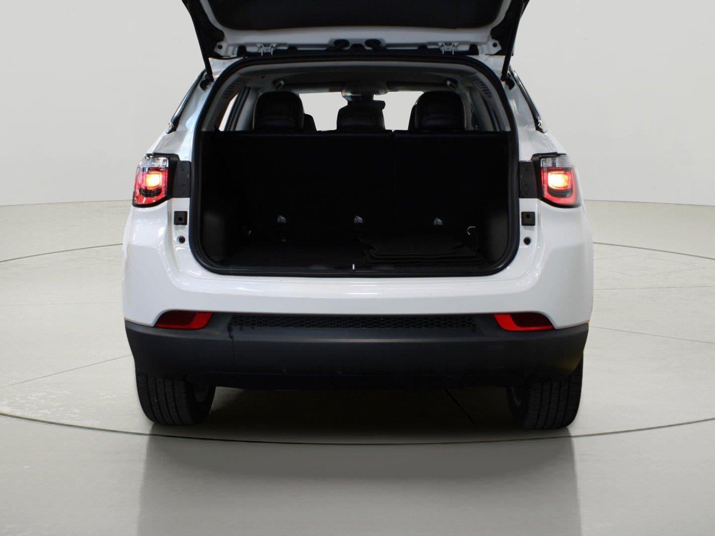 2022 Jeep Compass Latitude Lux 4x4