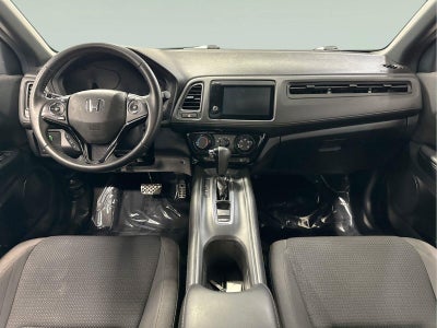 2022 Honda HR-V AWD Sport