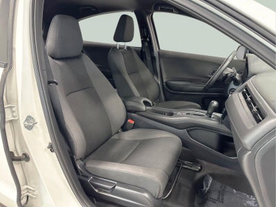 2022 Honda HR-V AWD Sport