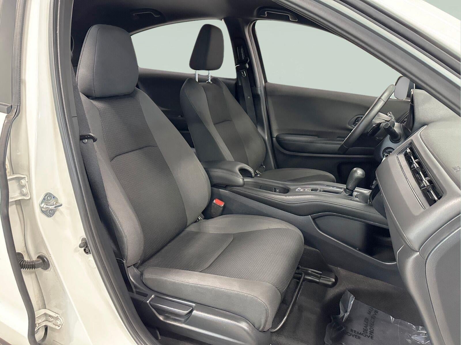 2022 Honda HR-V AWD Sport
