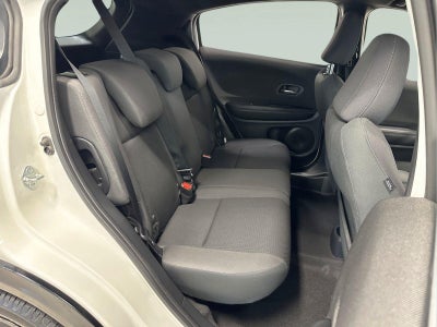 2022 Honda HR-V AWD Sport