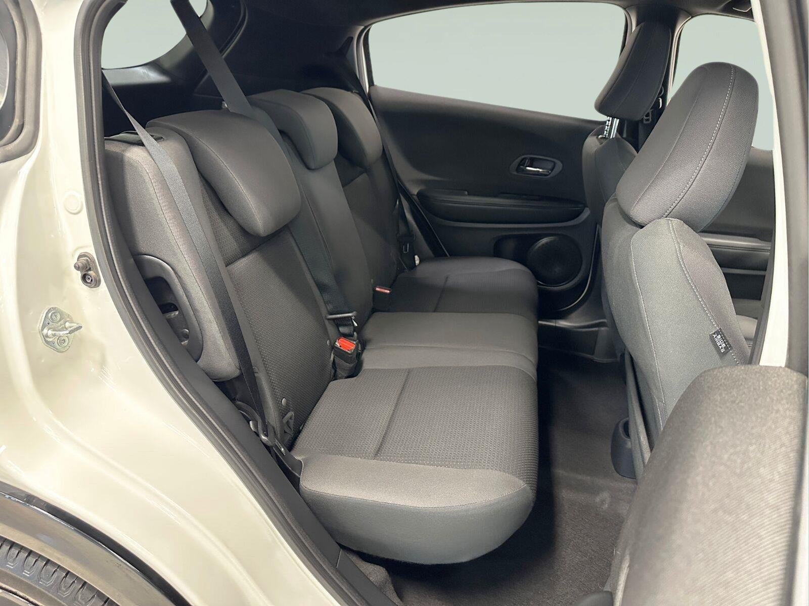 2022 Honda HR-V AWD Sport