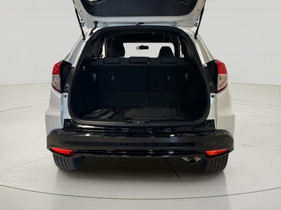 2022 Honda HR-V AWD Sport