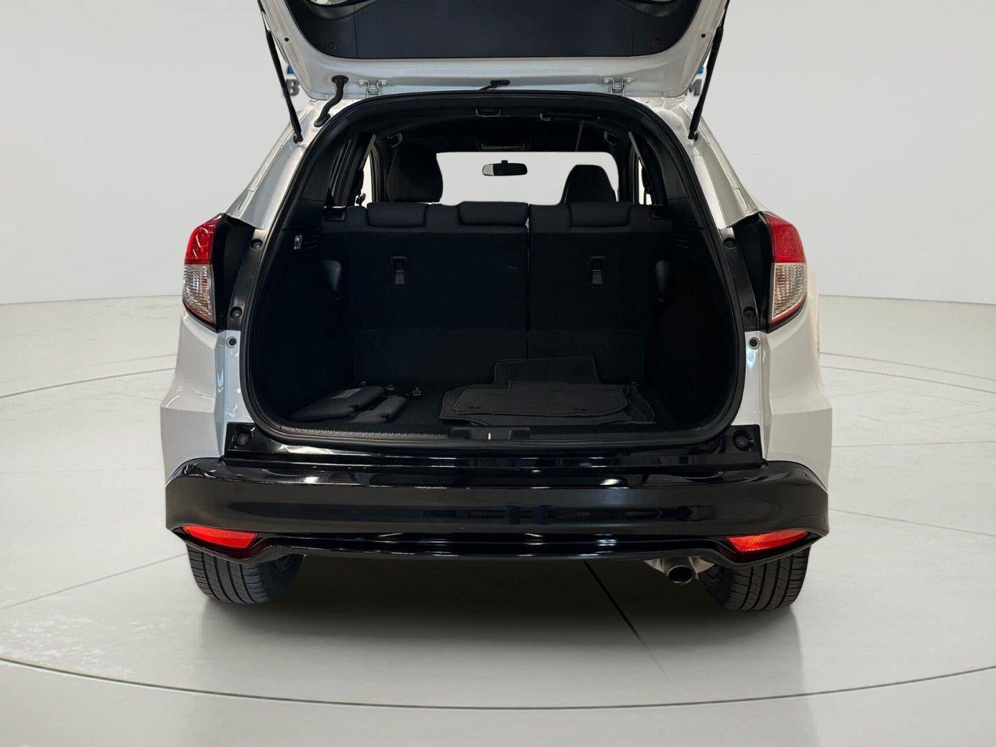 2022 Honda HR-V AWD Sport