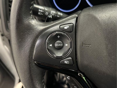 2022 Honda HR-V AWD Sport