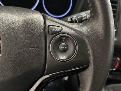 2022 Honda HR-V AWD Sport