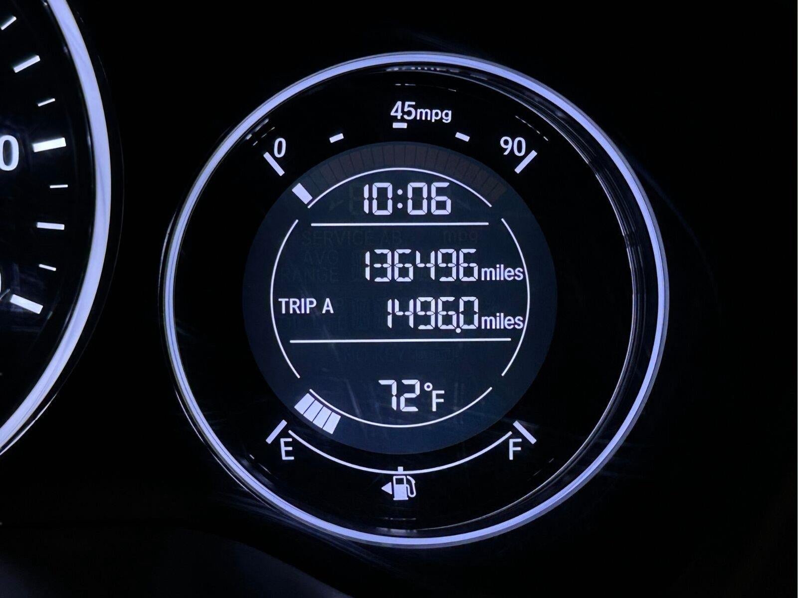 2022 Honda HR-V AWD Sport