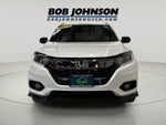 2022 Honda HR-V AWD Sport