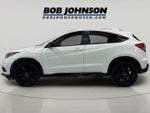 2022 Honda HR-V AWD Sport