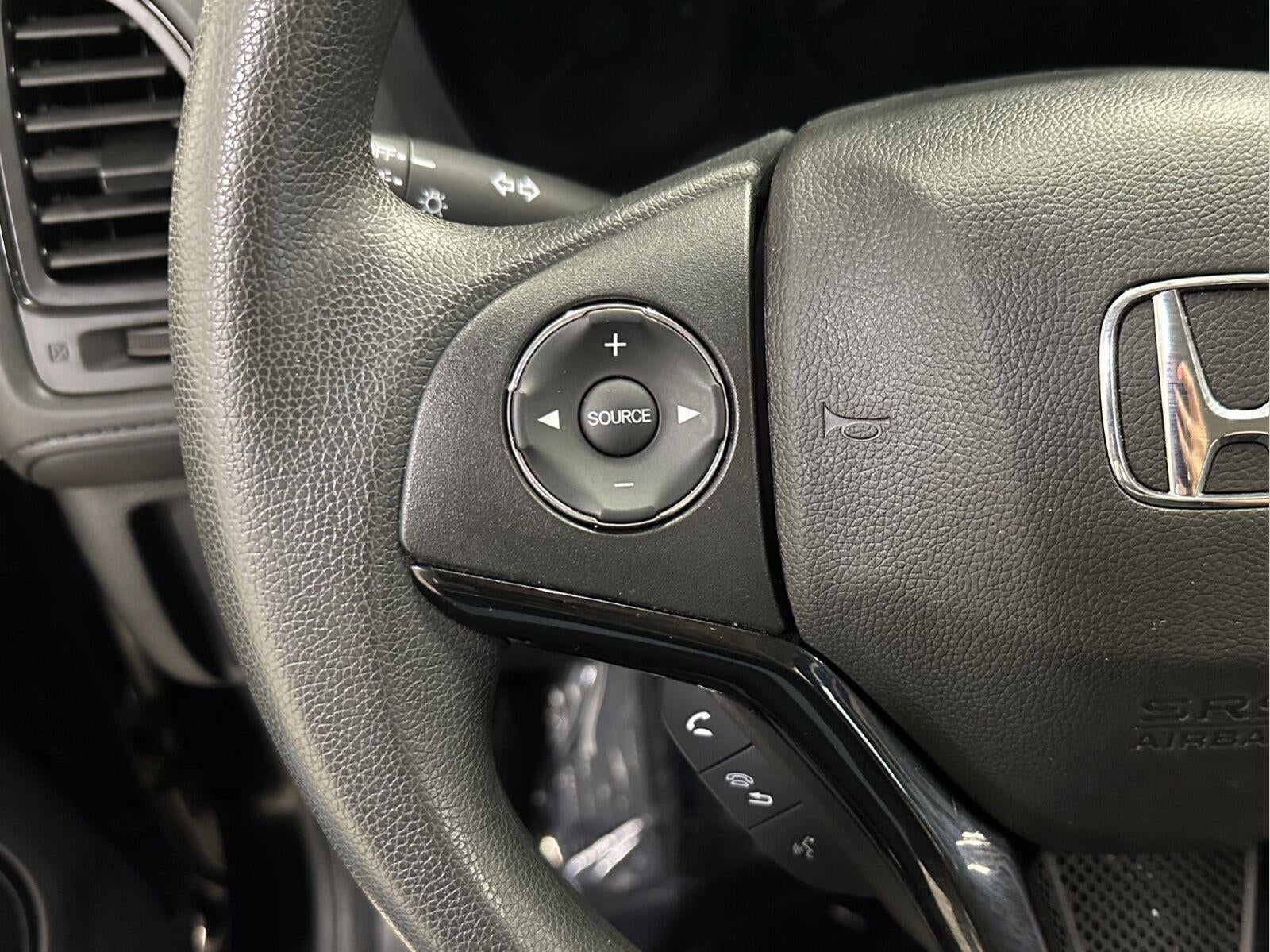 2019 Honda HR-V LX