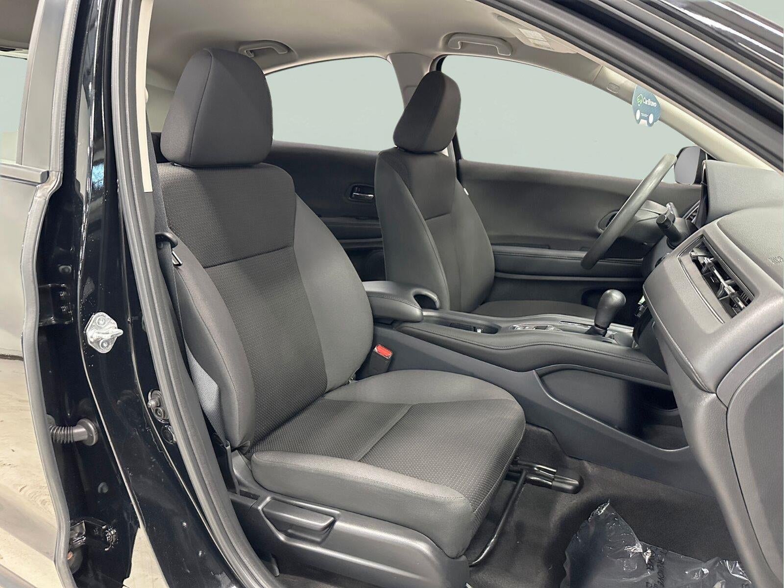 2019 Honda HR-V LX