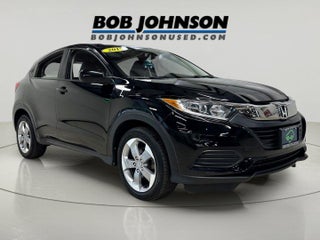 2019 Honda HR-V LX