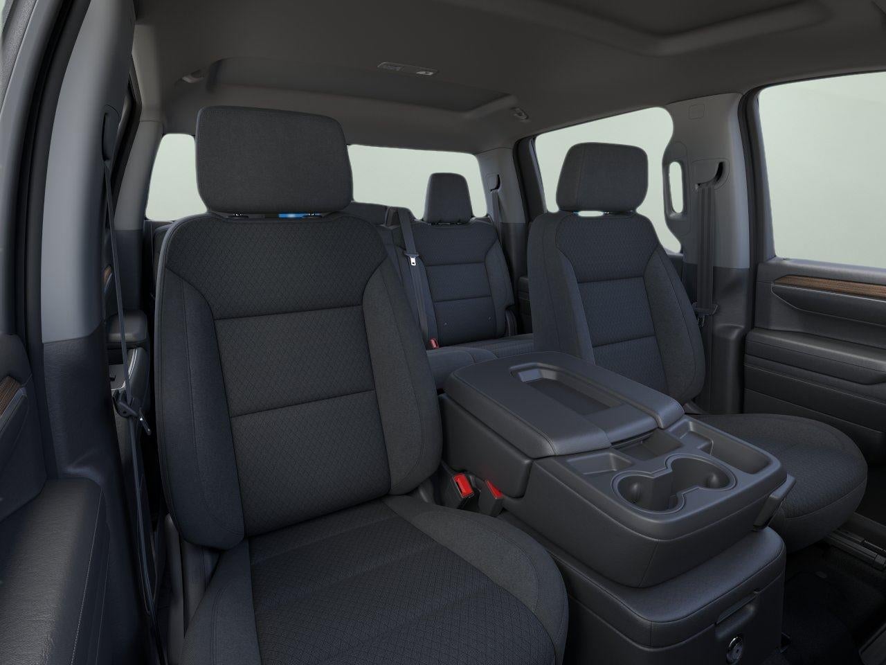 2026 Chevrolet Silverado 1500 LT - Photo 16