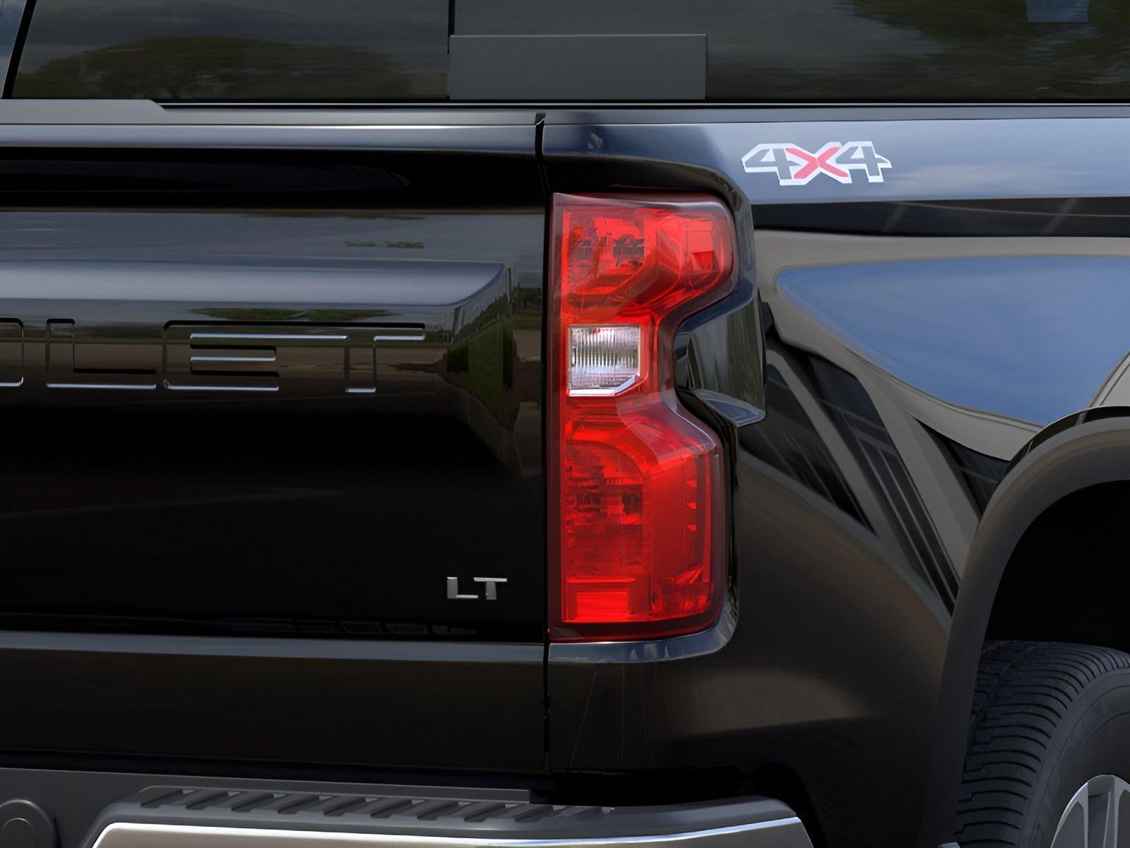 2026 Chevrolet Silverado 1500 LT - Photo 10