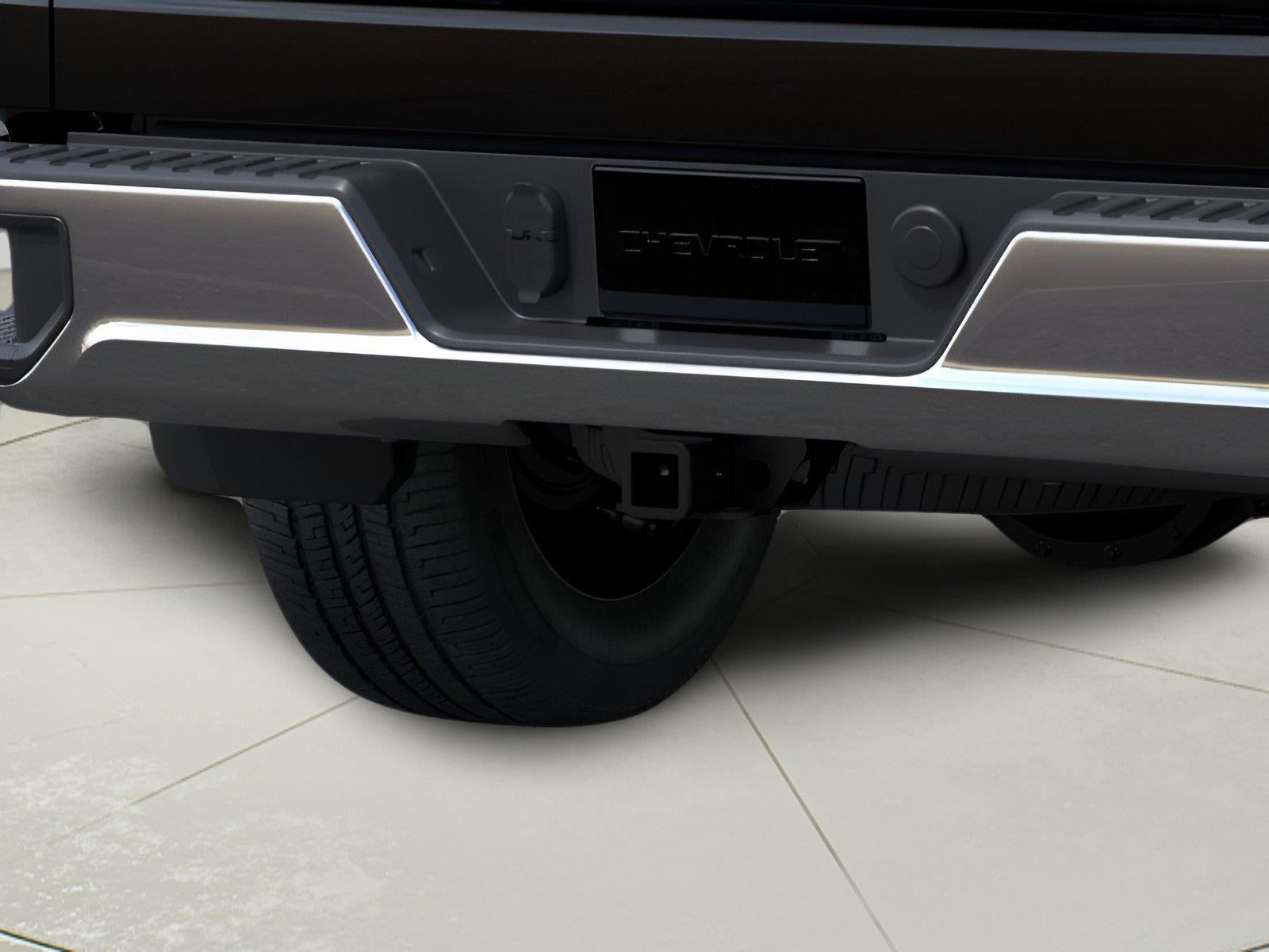 2026 Chevrolet Silverado 1500 LT - Photo 13