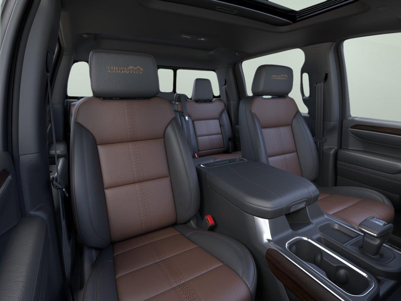 2026 Chevrolet Silverado 1500 High Country - Photo 15