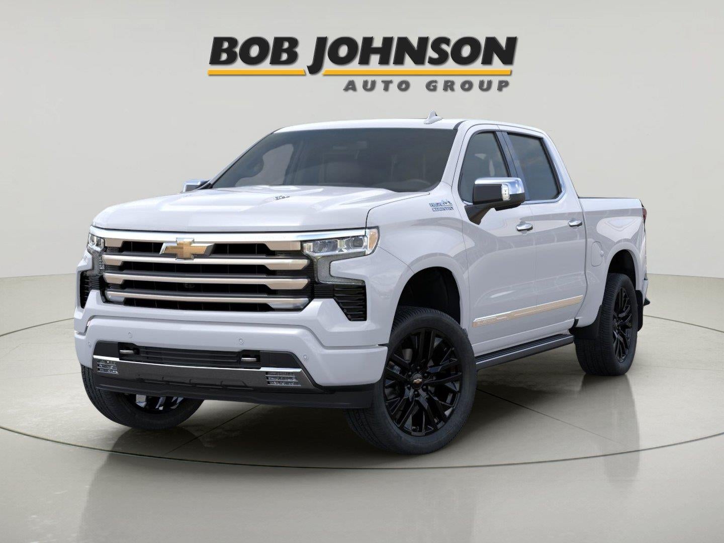 2026 Chevrolet Silverado 1500 High Country - Photo 6