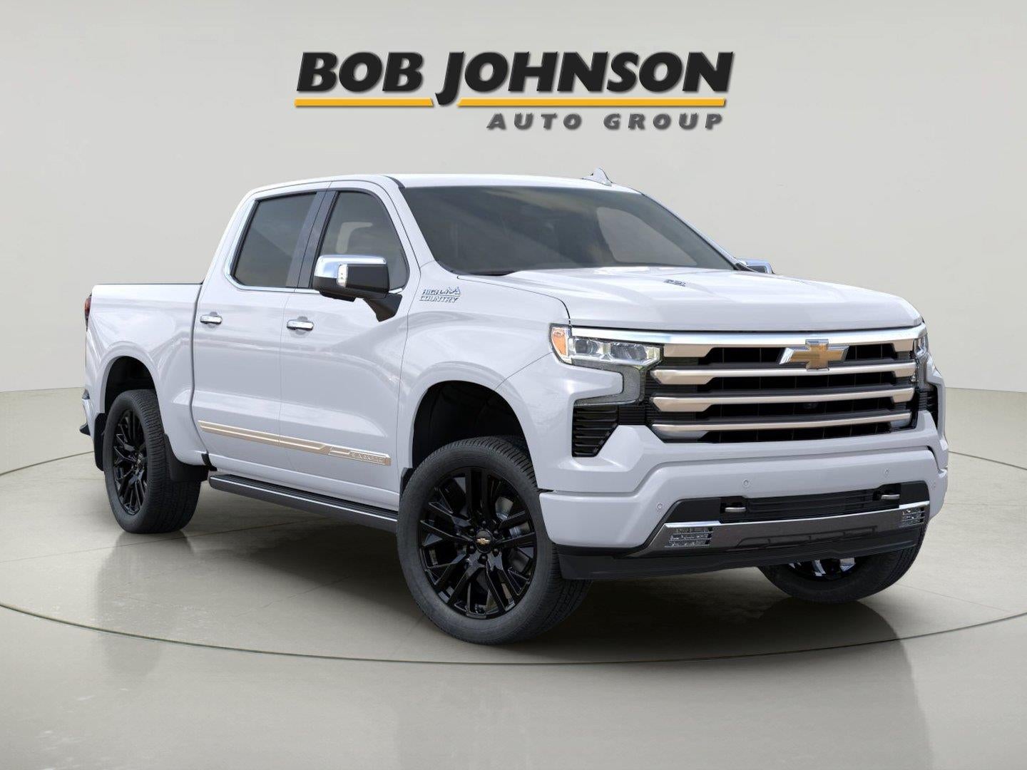 2026 Chevrolet Silverado 1500 High Country - Photo 7
