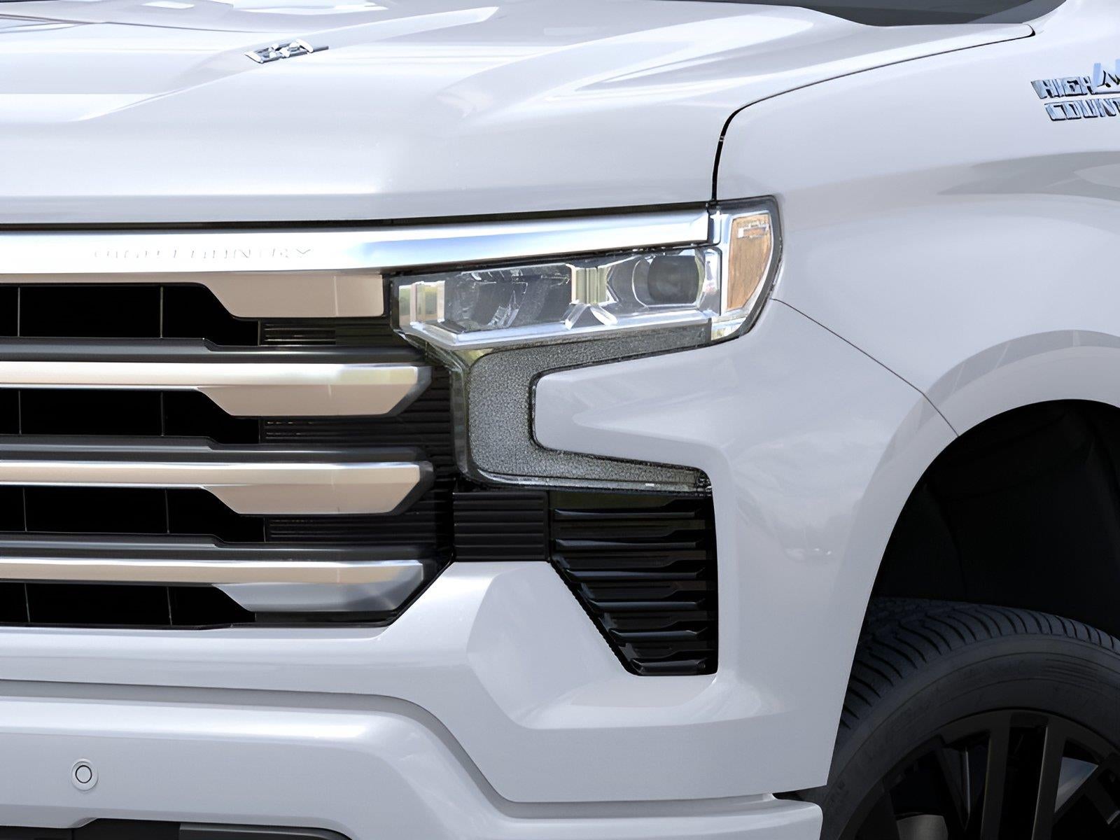 2026 Chevrolet Silverado 1500 High Country - Photo 9