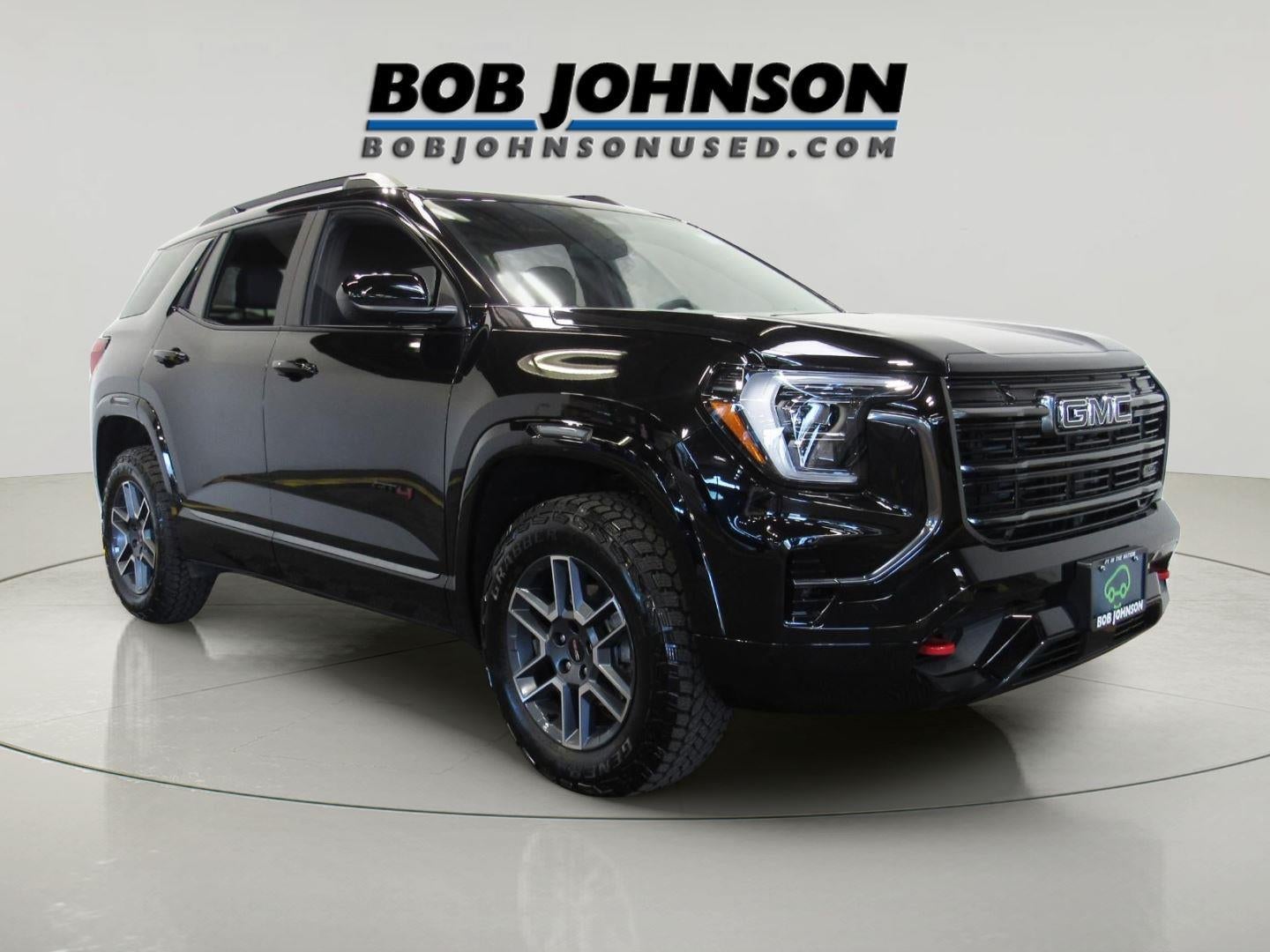 2026 GMC Terrain AT4 AWD's photo
