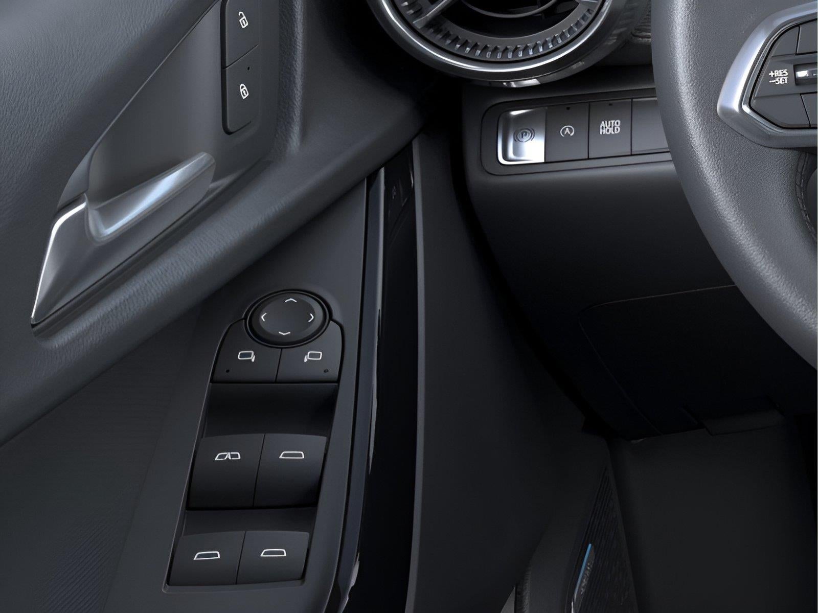 2026 Chevrolet Equinox LT - Photo 29
