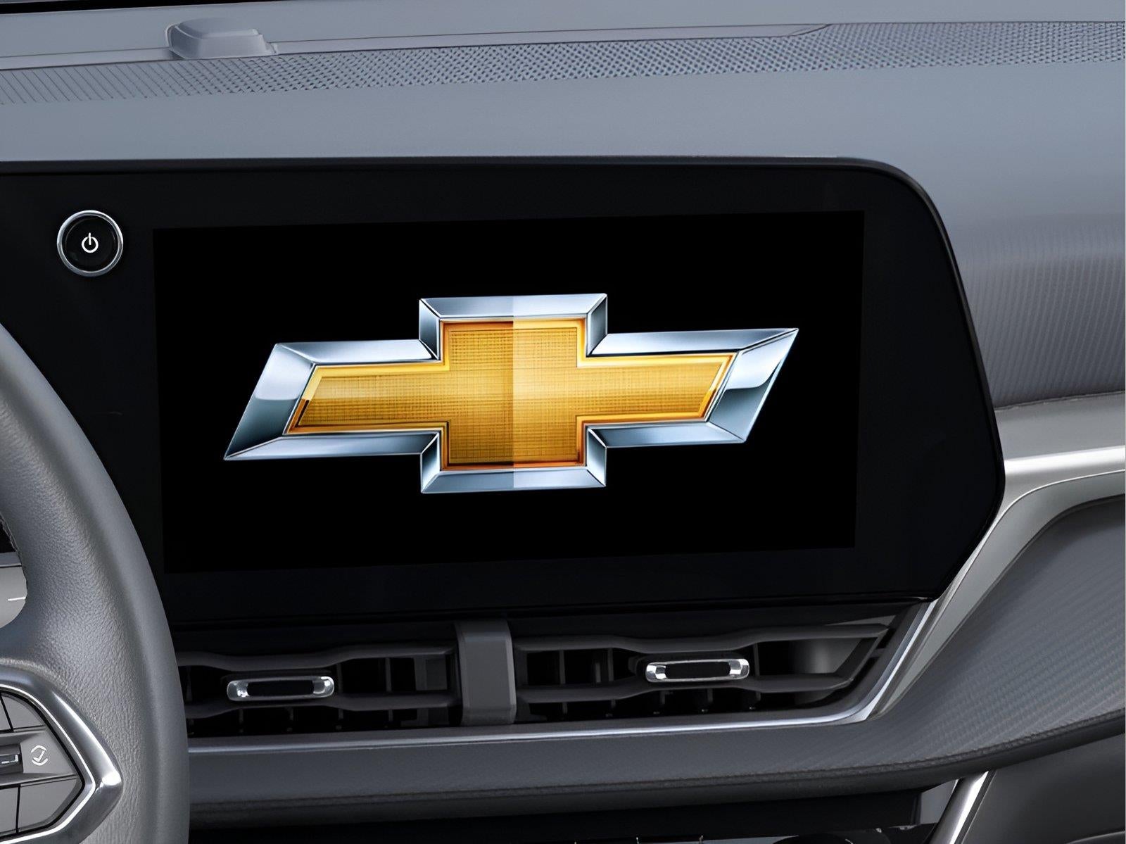 2026 Chevrolet Equinox LT - Photo 26