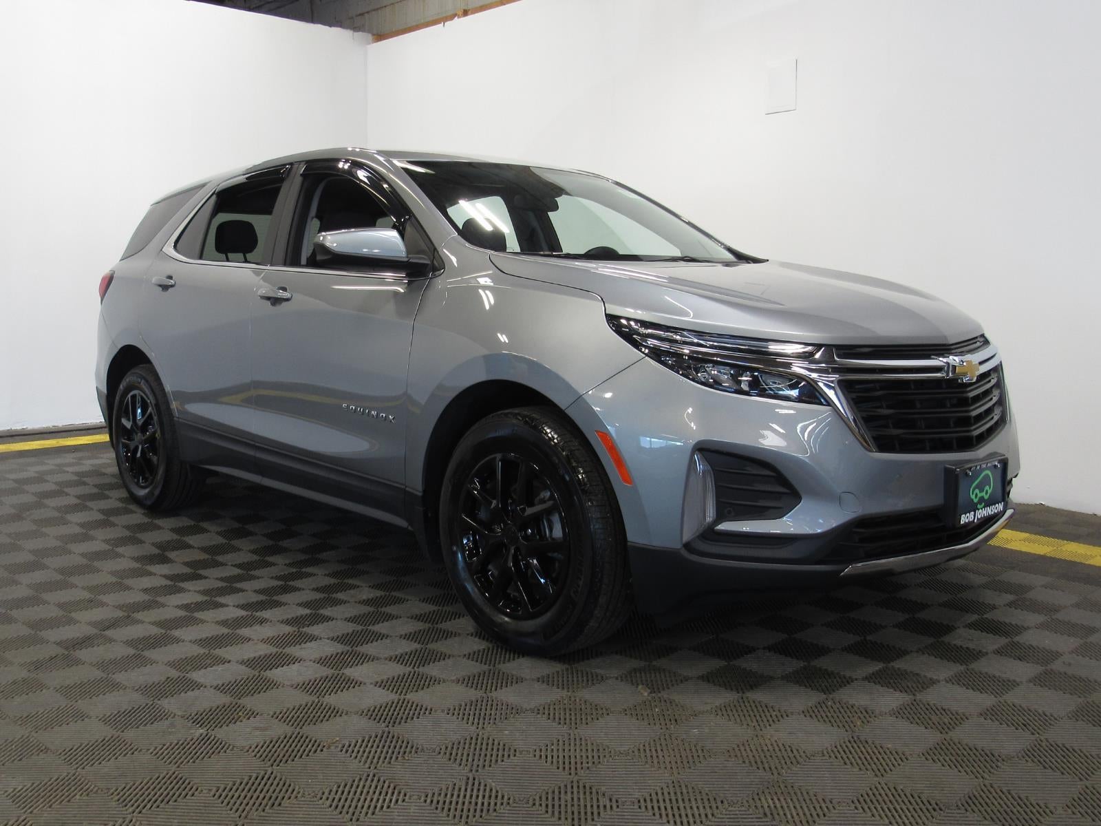 2024 Chevrolet Equinox LT 1.5T's photo