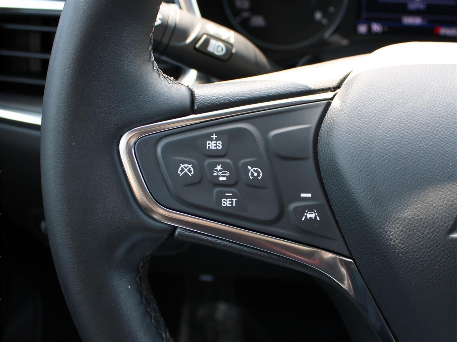 2024 Chevrolet Equinox LT - Photo 11
