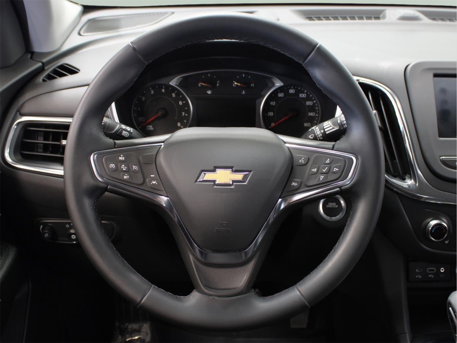 2024 Chevrolet Equinox LT - Photo 12