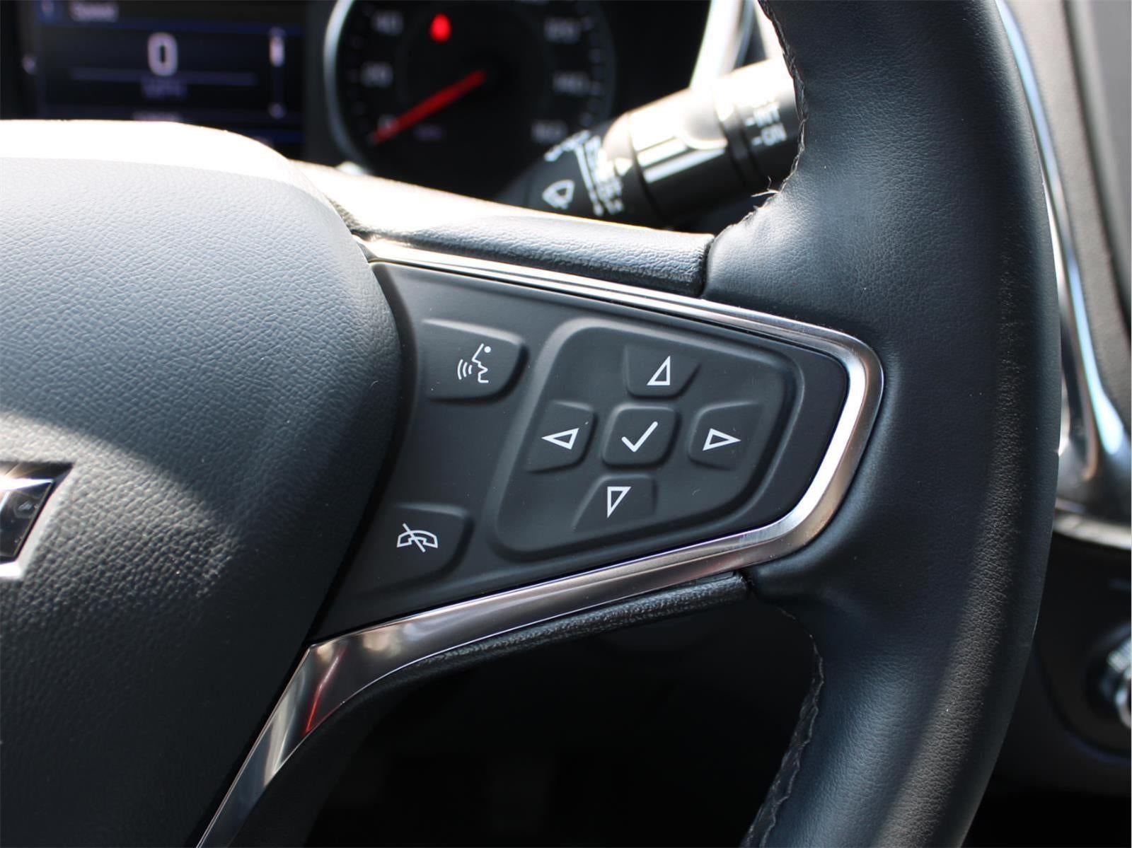 2024 Chevrolet Equinox LT - Photo 13