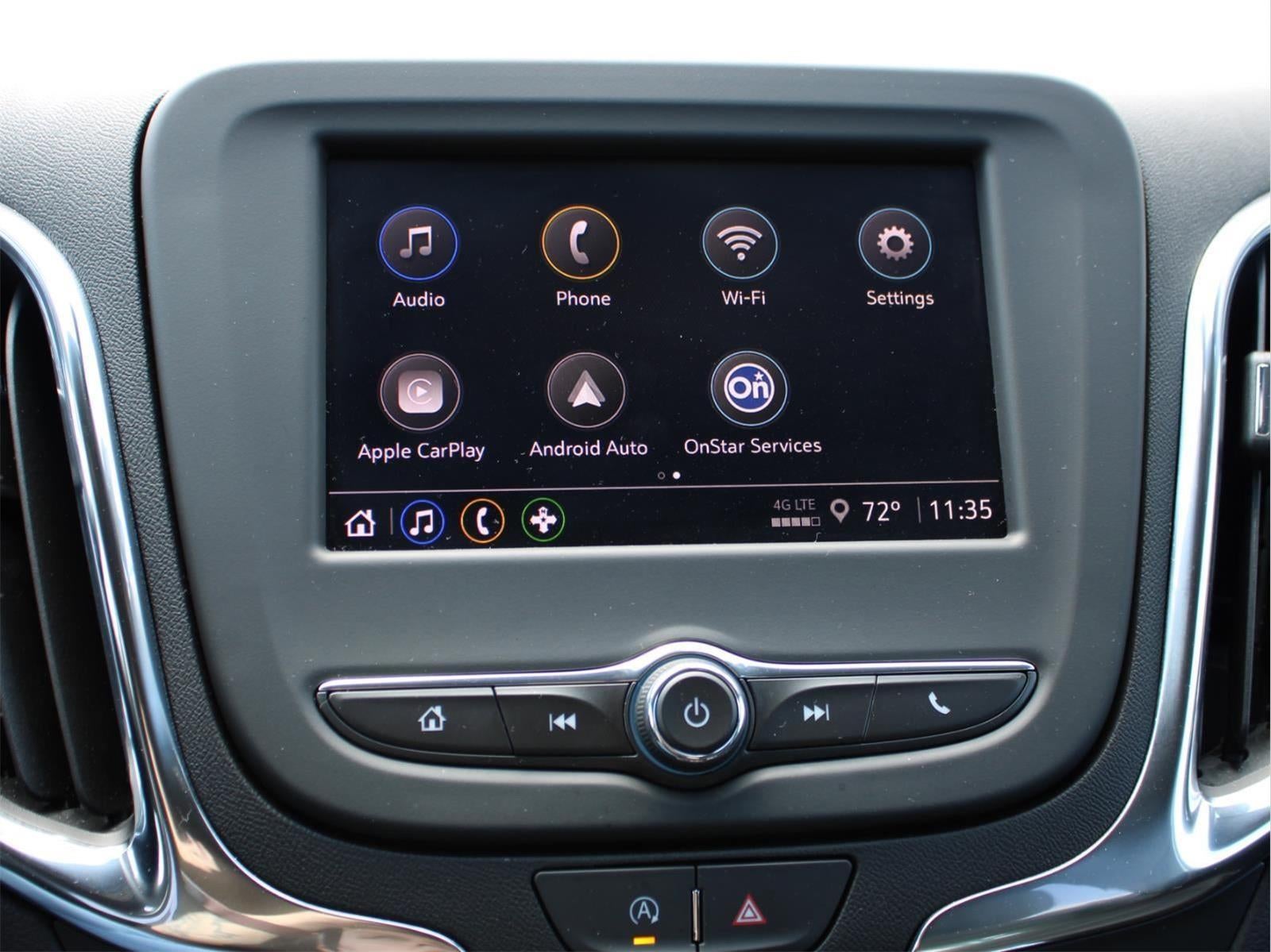 2024 Chevrolet Equinox LT - Photo 15